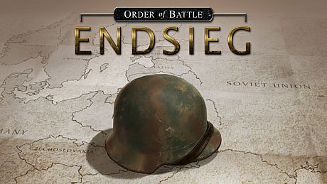 Order of Battle: Endsieg DLC