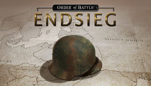 Order of Battle: Endsieg