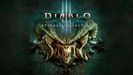 Diablo III: Eternal Collection Game