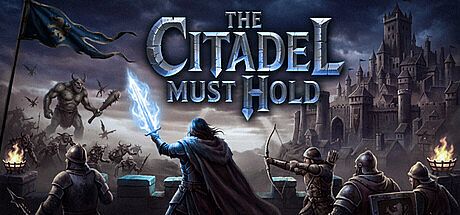 The Citadel Must Hold