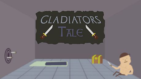 Gladiators Tale Game