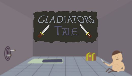 Gladiators Tale