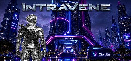 IntraVene Game
