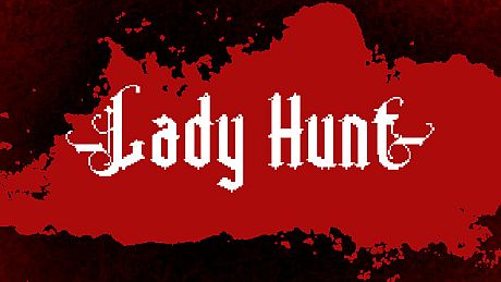 Lady Hunt Game