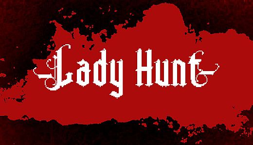 Lady Hunt