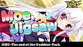 Moe Jigsaw - HHG -The end of the Goddess- Pack
