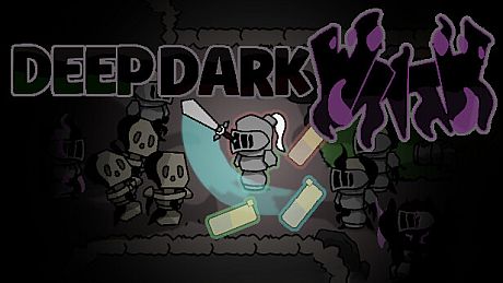 Deep Dark Wrath Game