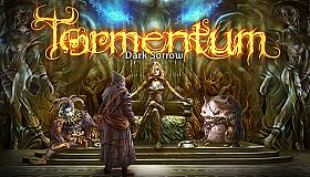 Tormentum - Dark Sorrow