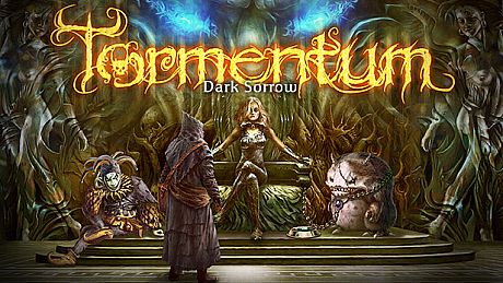 Tormentum - Dark Sorrow Game