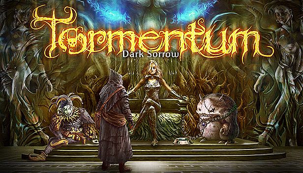 Buy Tormentum - Dark Sorrow
