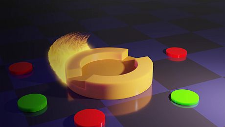 Immortus Temporus Game