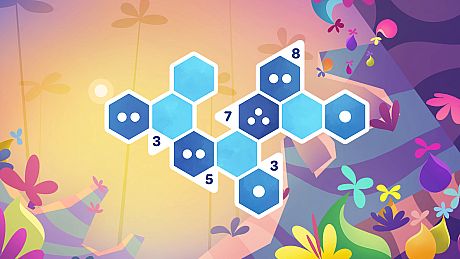 Hexologic Game