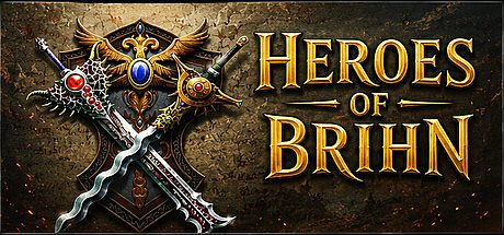 Heroes of Brihn