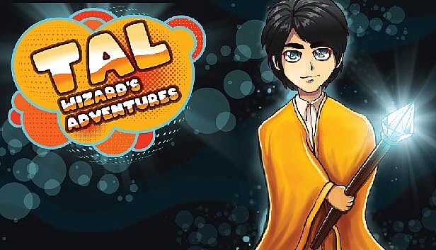 Buy TAL: Wizard's Adventures