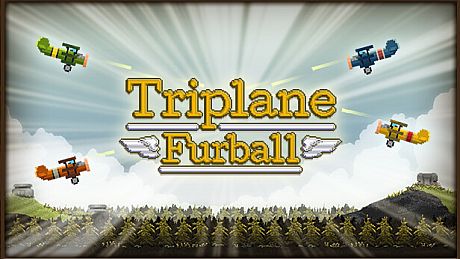 Triplane Furball Game