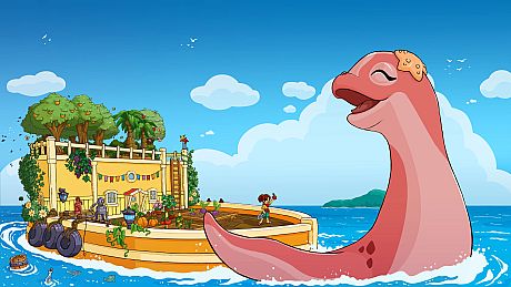 Collector's Cove Game