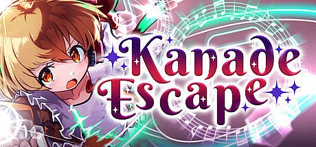 Kanade Escape Game