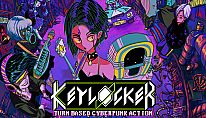 Buy Keylocker | Turn Based Cyberpunk Action PC