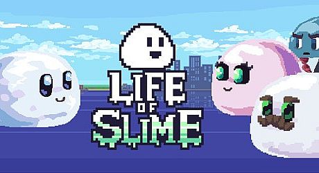 Life of Slime Game