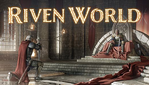 RivenWorld: The First Era