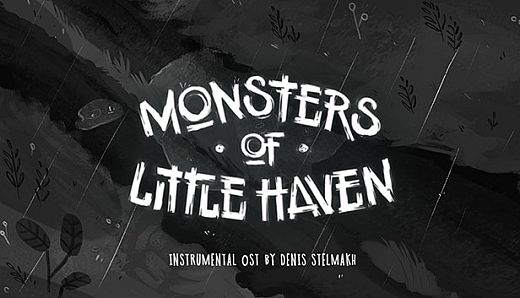 Monsters of Little Haven - Instrumental OST
