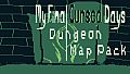 My Final Cursed Days - Dungeon Map Pack