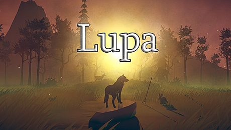 Lupa Game