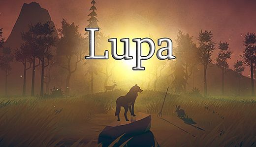 Lupa