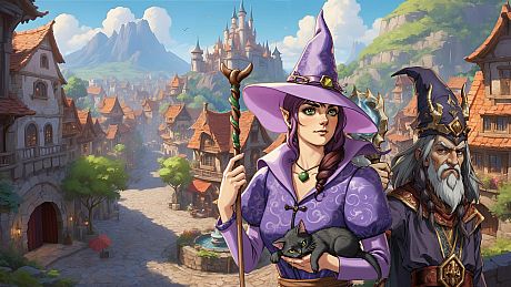 Chronicles of Albian 3: The Vanishing Village Collector's Edition Game