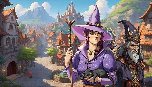 Chronicles of Albian 3: The Vanishing Village Collector's Edition