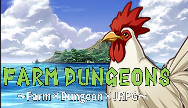 Buy Farm Dungeons