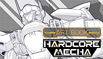 Kup HARDCORE MECHA - Digital Art Book na PC