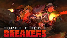 SUPER CIRCUIT BREAKERS