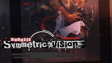 SYMMETRIC;VISION Game