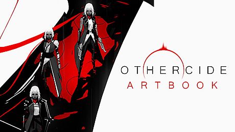 Othercide - Digital Artbook DLC