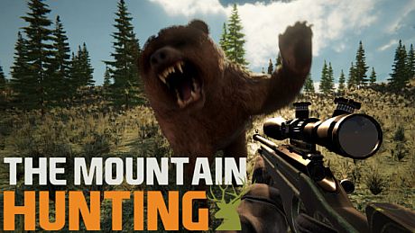 The Mountain Hunting Game