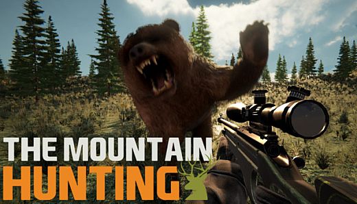 The Mountain Hunting