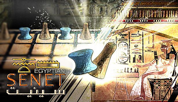 Buy Egyptian Senet