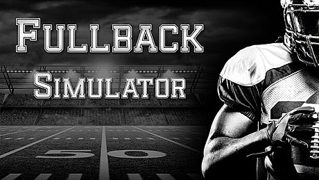 Fullback Simulator Game