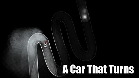 A Car That Turns Game