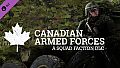 Canadian Armed Forces