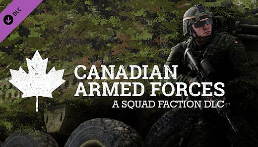 Canadian Armed Forces