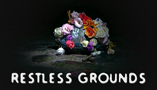 Restless Grounds