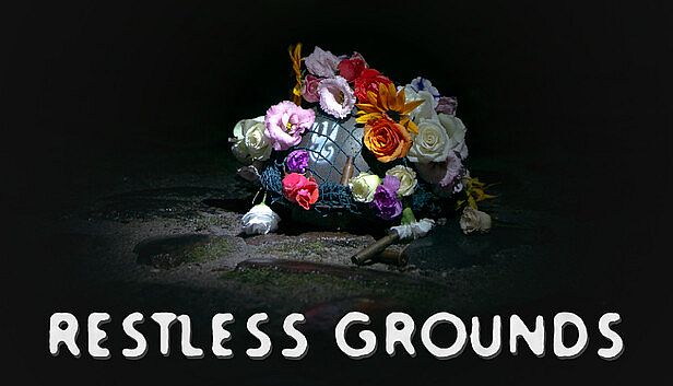 Buy Restless Grounds