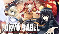 Kup Tokyo Babel na PC