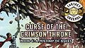 Fantasy Grounds - Pathfinder(R) for Savage Worlds: Curse of the Crimson Throne - Book 4: A History of Ashes