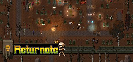 Returnate Game
