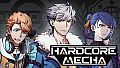HARDCORE MECHA - Pilot Pack 1