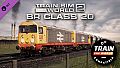 Train Sim World 4 Compatible: BR Class 20 'Chopper' Loco Add-On