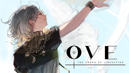 OVE : The Sword of Liberation